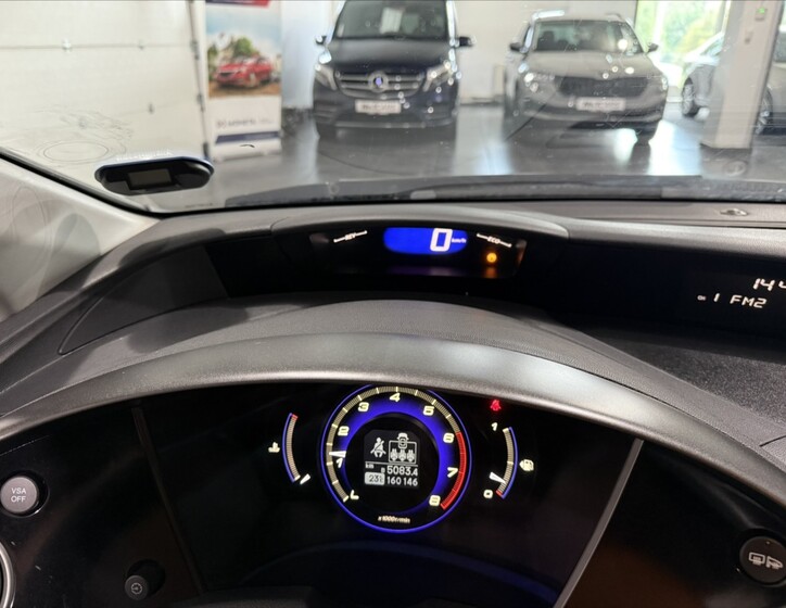 Honda Civic 10