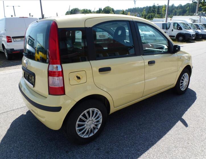 Fiat Panda 7