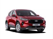 Ford Kuga 1