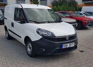 Fiat Dobló cargo 2