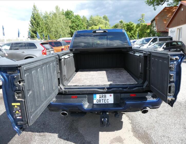 Dodge RAM 24