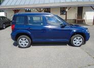 Škoda Yeti 5