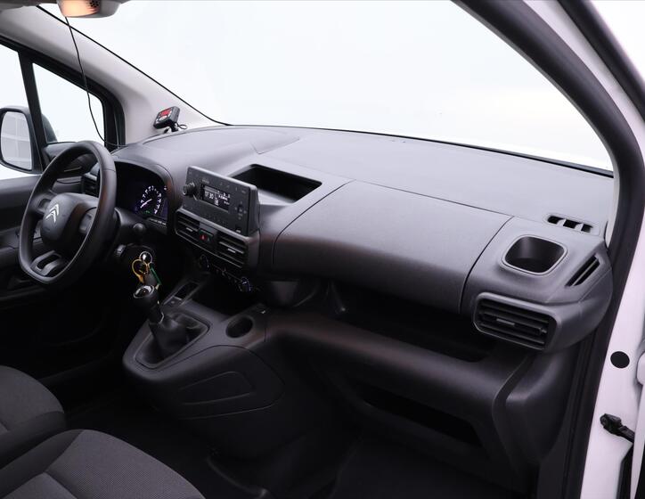 Citroën Berlingo 29