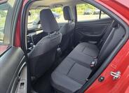 Toyota Yaris Cross 8