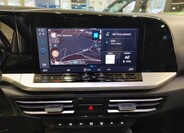 Ford Tourneo Connect 22