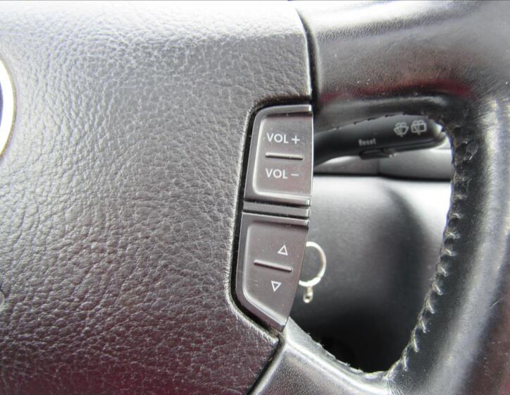 Škoda Octavia 20