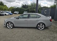 Škoda Octavia 9