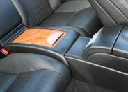 Mercedes-Benz CL 41