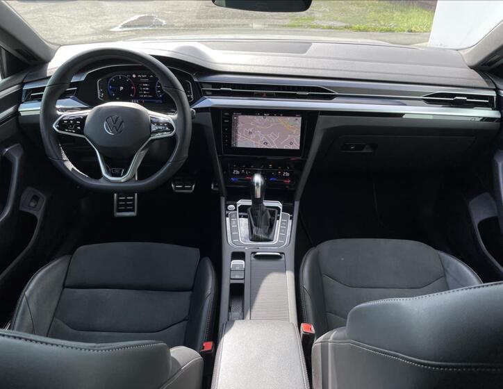Volkswagen Arteon 6