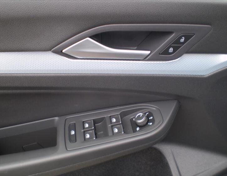 Volkswagen Golf 8