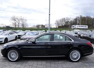 Mercedes-Benz Třídy S 3