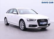 Audi A4 1