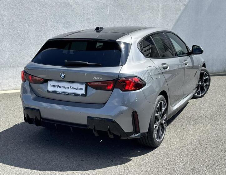 BMW Řada 1 2