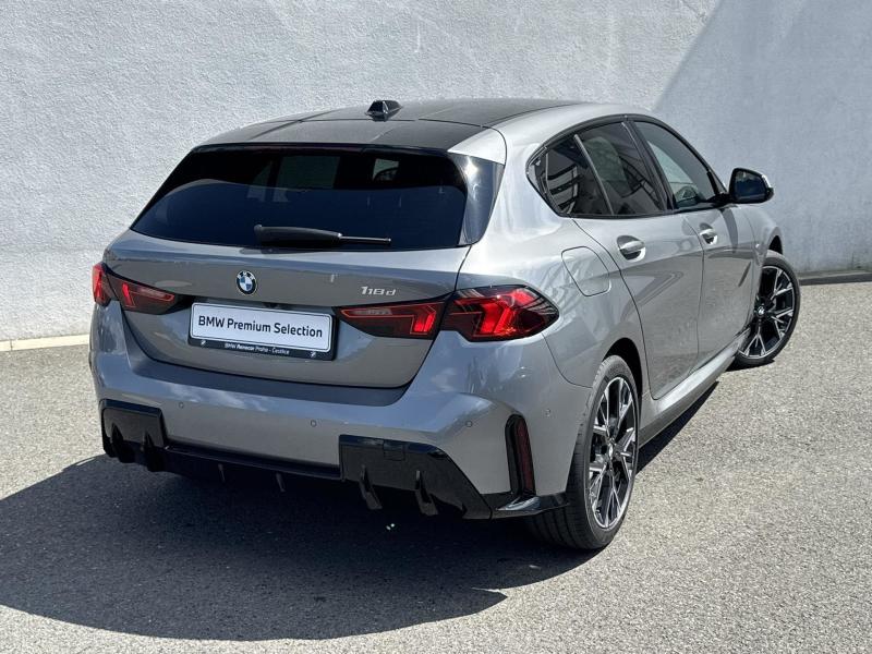 BMW Řada 1