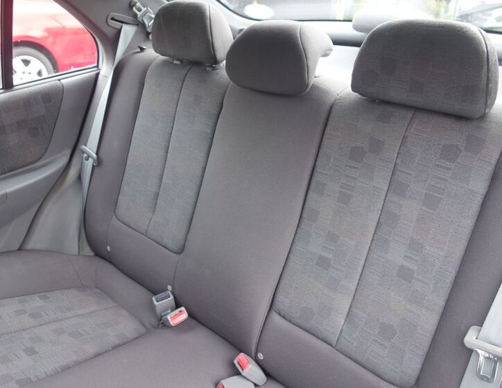 Hyundai Accent 21