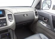 Mitsubishi Pajero 21
