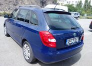 Škoda Fabia 8