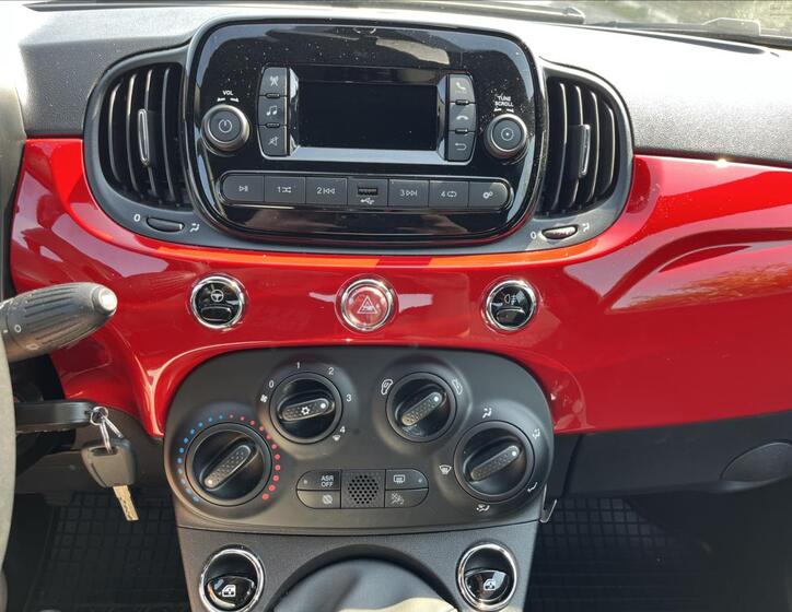Fiat 500 15