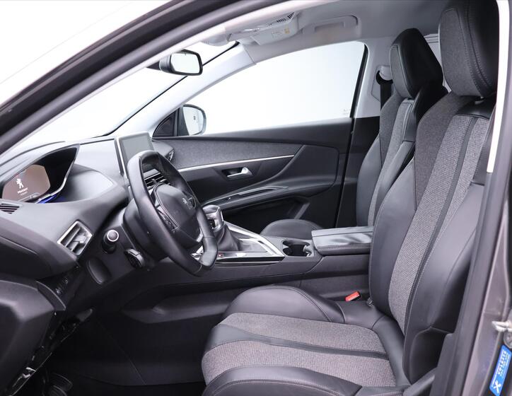 Peugeot 5008 14