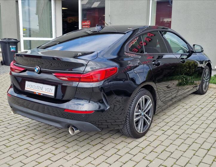 BMW Řada 2 10