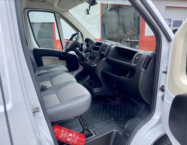 Fiat Ducato 14