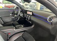 Mercedes-Benz CLA 11
