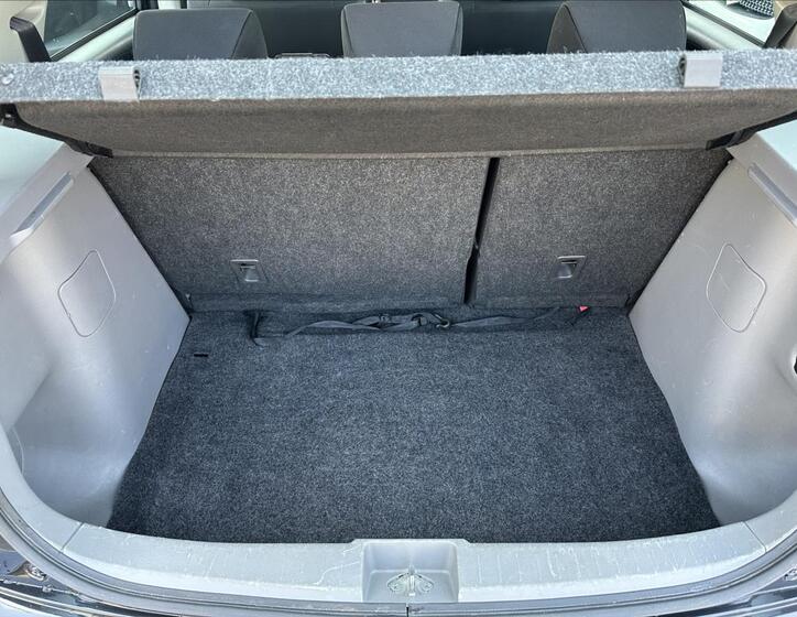 Suzuki SX4 5