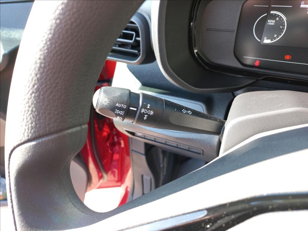 Toyota ProAce City 16