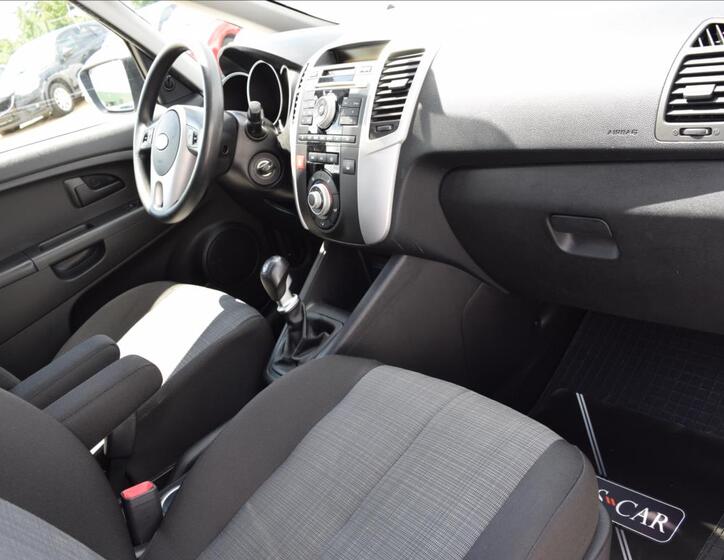 KIA Venga 20