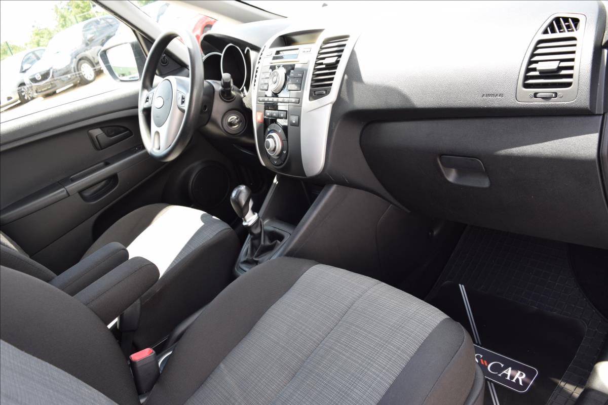 KIA Venga