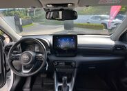 Toyota Yaris 18
