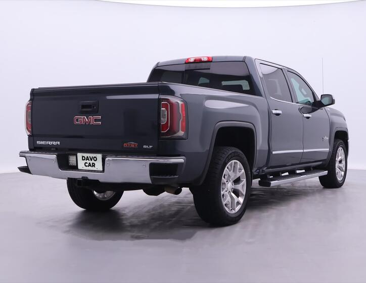 GMC Sierra 7