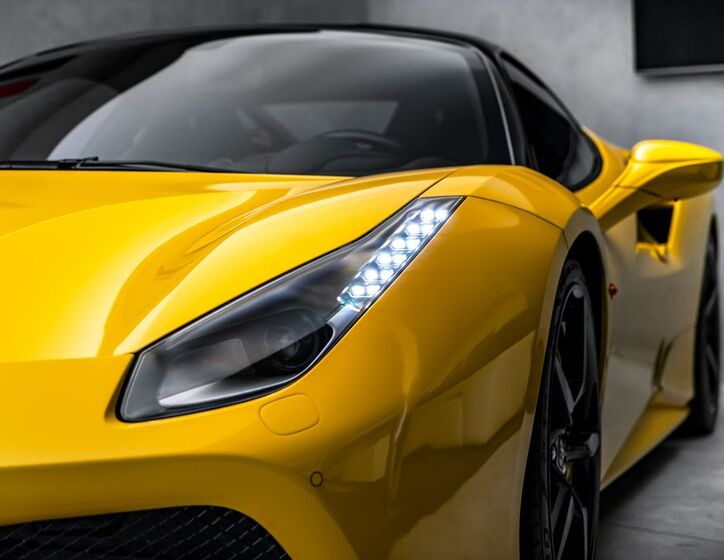 Ferrari 488 9