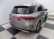 Mercedes-Benz GLE 7