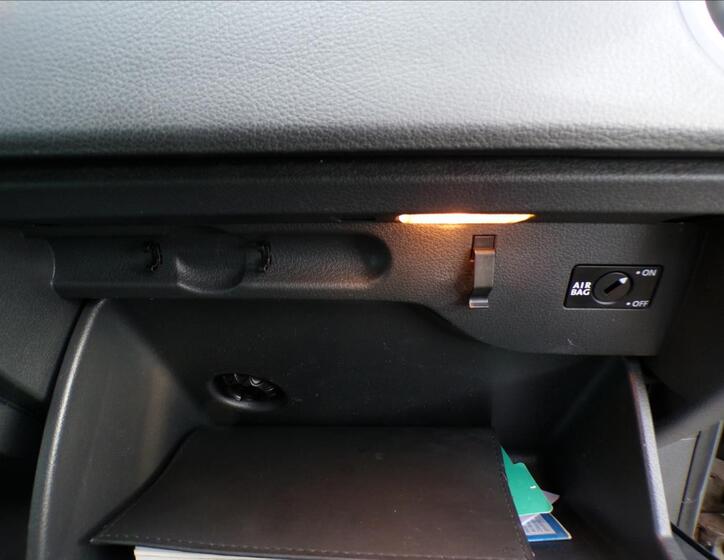 Volkswagen Golf Plus 21