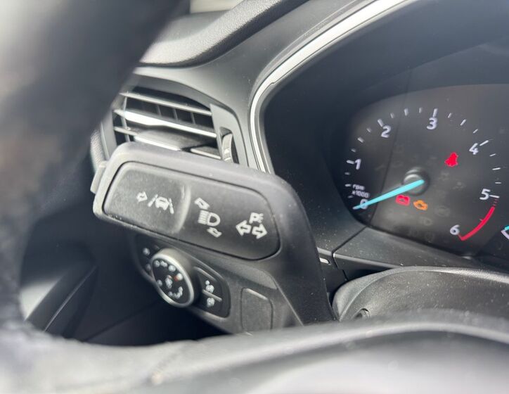 Ford Focus 19