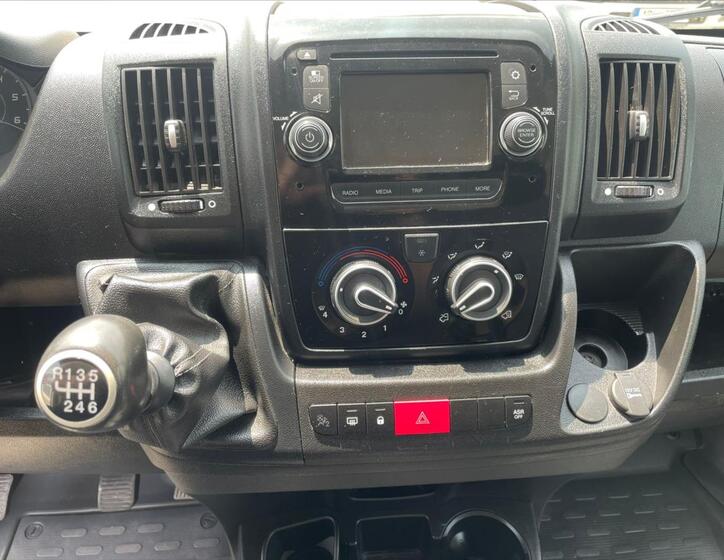 Fiat Ducato 11