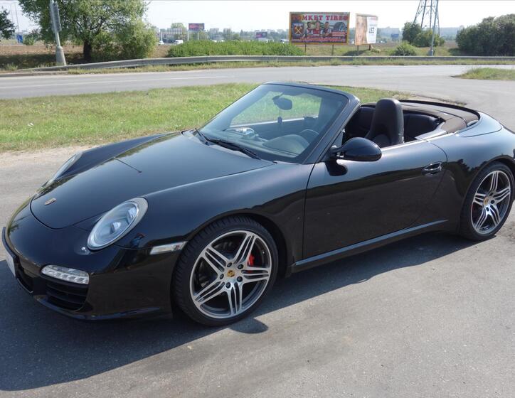 Porsche 911 41