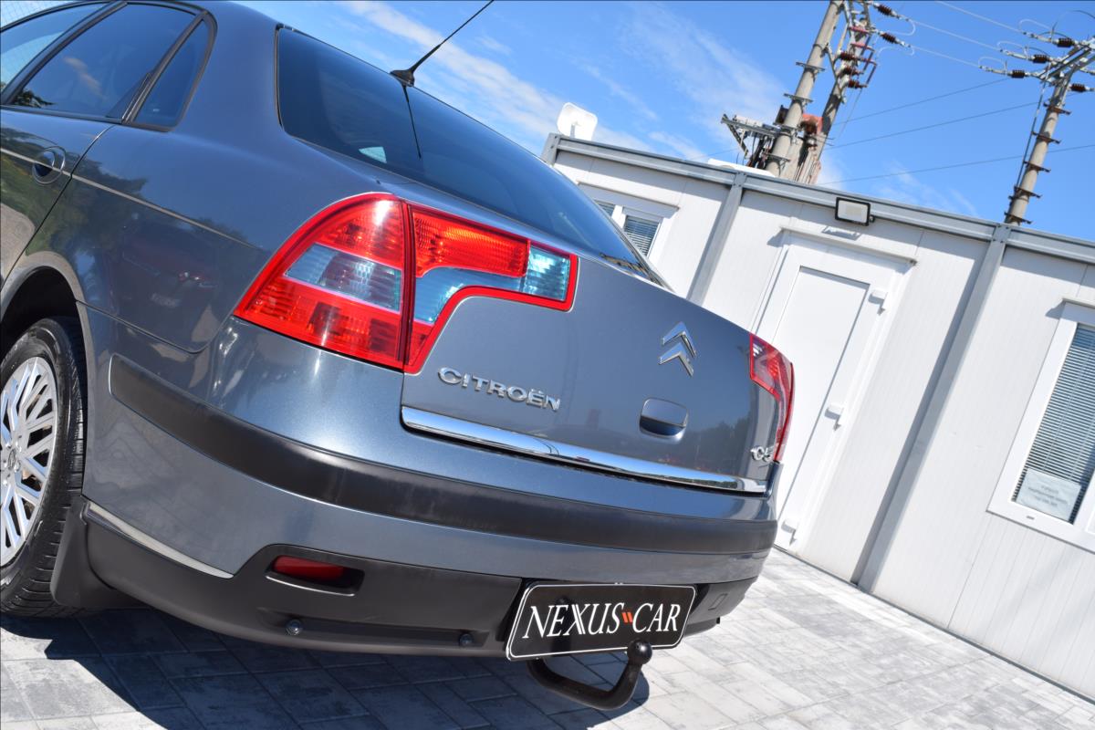 Citroën C5
