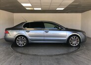 Škoda Superb 2