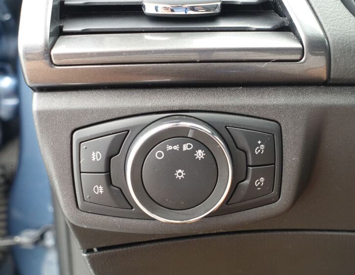 Ford Mondeo 22