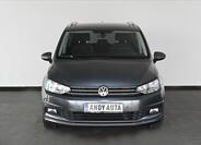 Volkswagen Touran 2