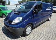 Renault Trafic 1