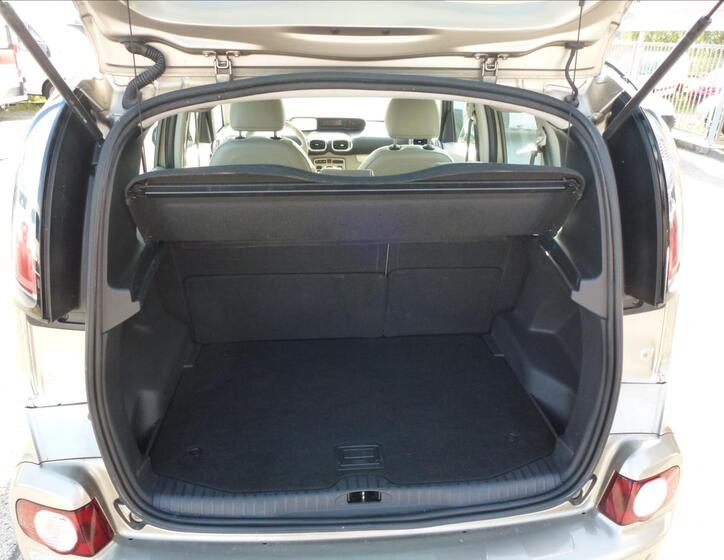 Citroën C3 Picasso 20