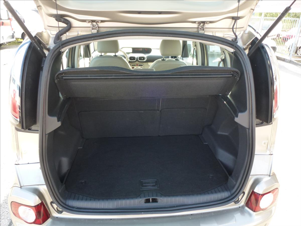 Citroën C3 Picasso