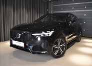Volvo XC60 1