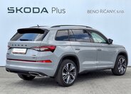 Škoda Kodiaq 2
