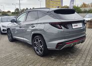 Hyundai Tucson 7