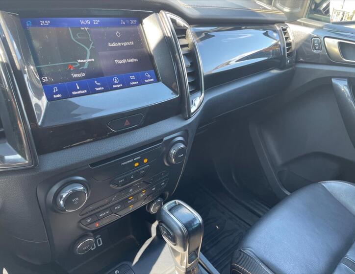 Ford Ranger 19