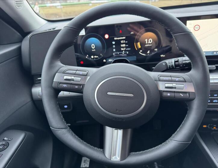 Hyundai Kona 7